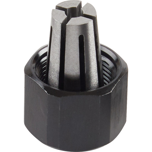 M12 Fuel Right Angle Die Grinder Collet & Nut, 1/8" Helyx Safety & Industrial Supplies