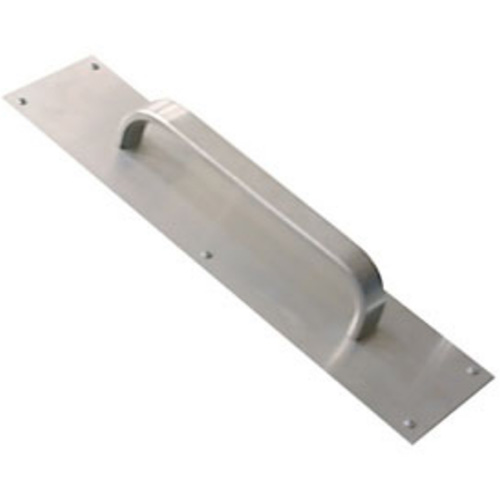 Plaque et bouton de porte Helyx Safety & Industrial Supplies