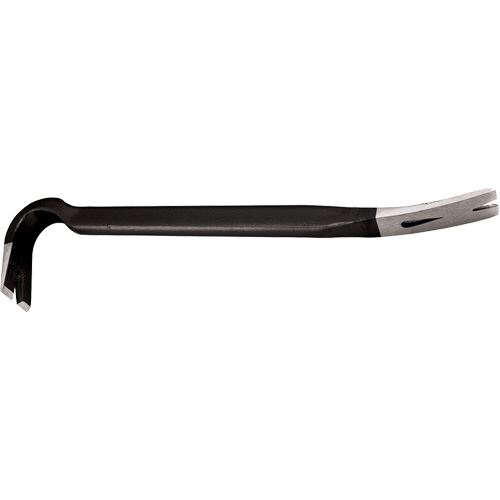 JPNB-36 Barre de d&eacute;molition entaill&eacute;e Powerclaw, Largeur de 1-1/4", Longueur de 36" Helyx Safety & Industrial Supplies