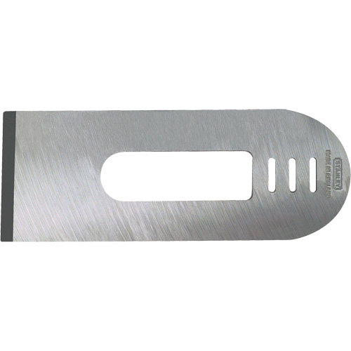 Wide Iron Cutter Block Plane Helyx Safety & Industrial Supplies