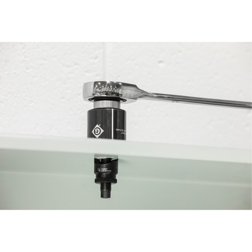 Slug-Buster&reg; Knockout Set Helyx Safety & Industrial Supplies