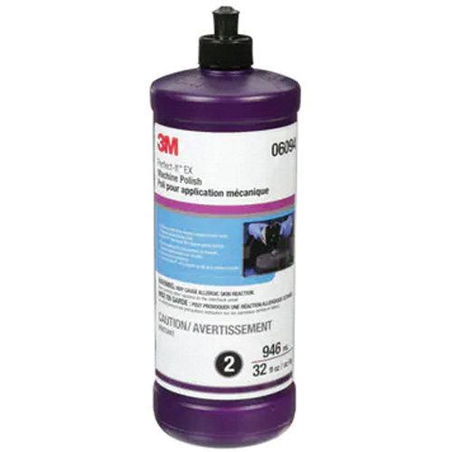 Perfect-It EX Machine Polish Helyx Safety & Industrial Supplies