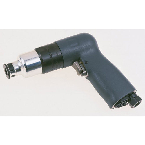 Pistol-Grip Positive Jaw Clutch Air Screwdriver Helyx Safety & Industrial Supplies