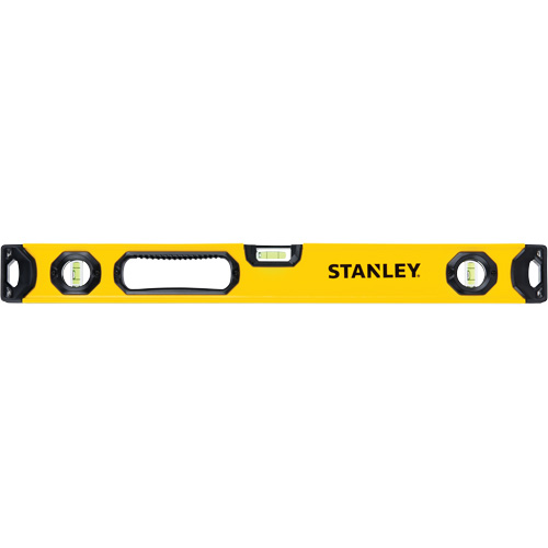 Niveau, Boîte, 2' lo, Aluminium, 3, Non magn&eacute;tique Helyx Safety & Industrial Supplies