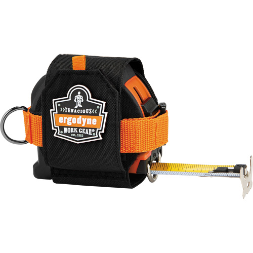 Porte-ruban &agrave; mesurer Squids 3770 Helyx Safety & Industrial Supplies