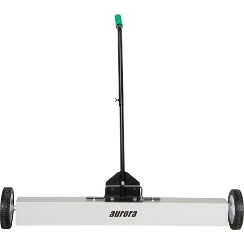 Balayeuse magn&eacute;tique &agrave; pousser, 36" la Helyx Safety & Industrial Supplies