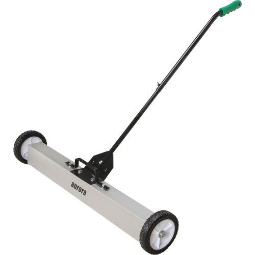 Balayeuse magn&eacute;tique &agrave; pousser, 36" la Helyx Safety & Industrial Supplies