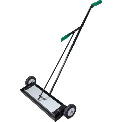 Magnetic Push Sweeper, 24" W Helyx Safety & Industrial Supplies
