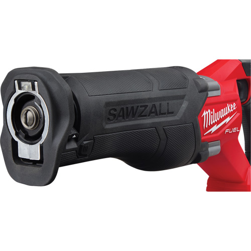 Trousse de scie alternative M18 Fuel Sawzall, 18 V, Lithium-ion Bloc-pile, 3000 coups/min Helyx Safety & Industrial Supplies
