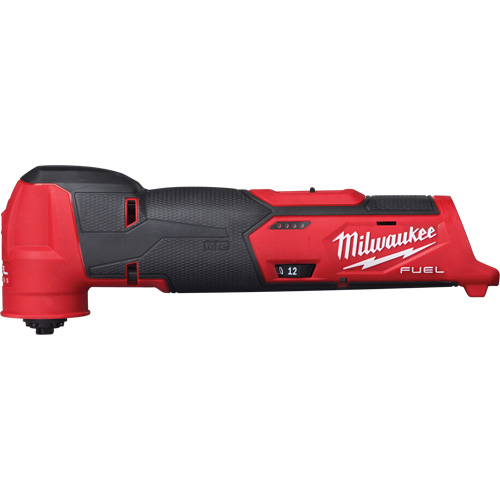 Outil polyvalent oscillant M12 Fuel (outil seulement), 12 V, Lithium-ion Helyx Safety & Industrial Supplies