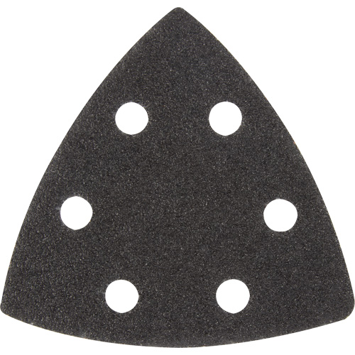 Open-Lok Triangle Sandpaper Helyx Safety & Industrial Supplies