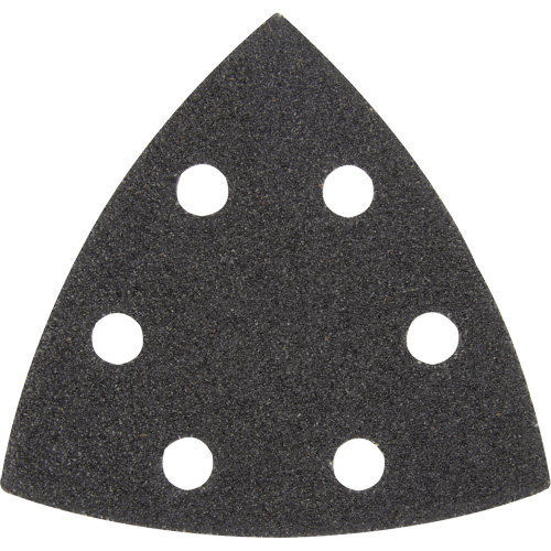 Open-Lok Triangle Sandpaper Helyx Safety & Industrial Supplies