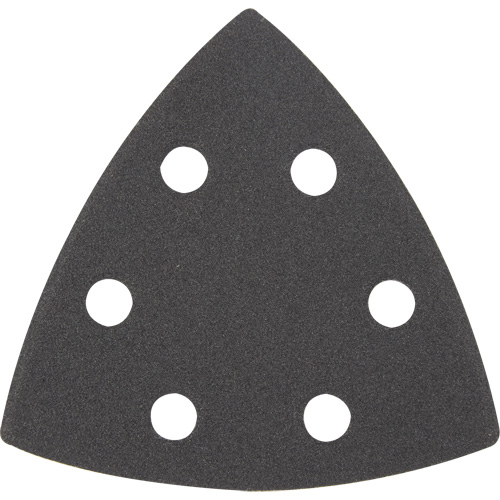 Open-Lok Triangle Sandpaper Helyx Safety & Industrial Supplies