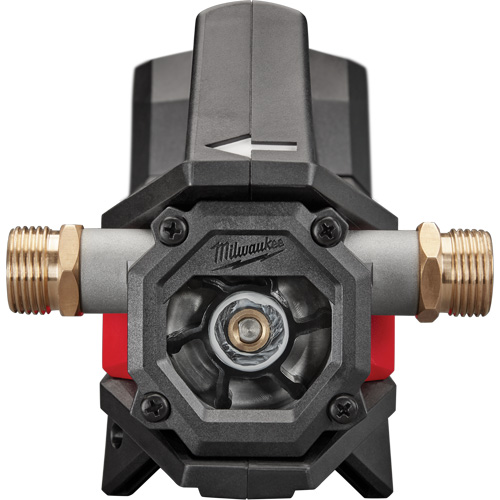 M18 Cordless Transfer Pump, 18 V, 480 GPH, 1/4 HP Helyx Safety & Industrial Supplies