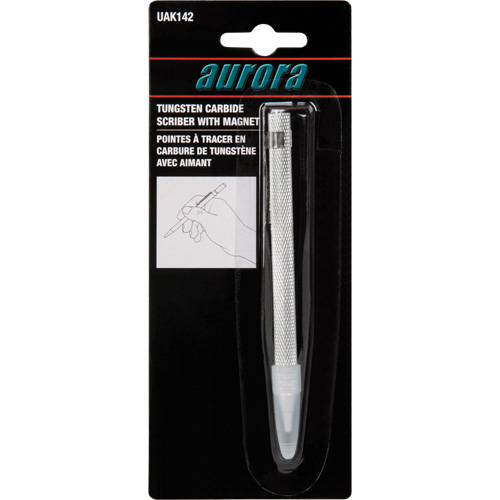 Scriber with Magnet Helyx Safety & Industrial Supplies