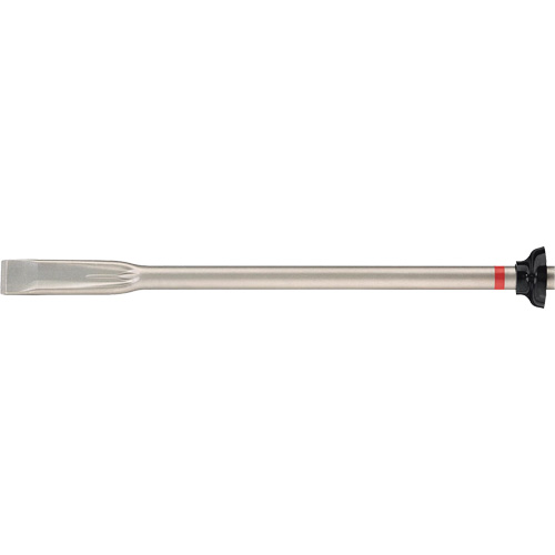 Burin &eacute;troit et plat TE-Y SDS-Max Helyx Safety & Industrial Supplies