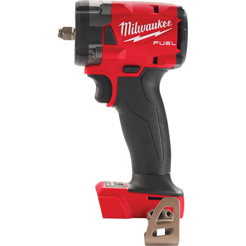 M18 Fuel Compact Impact Wrench with Friction Ring (Tool Only), 18 V, 3/8" Socket Helyx Safety & Industrial Supplies