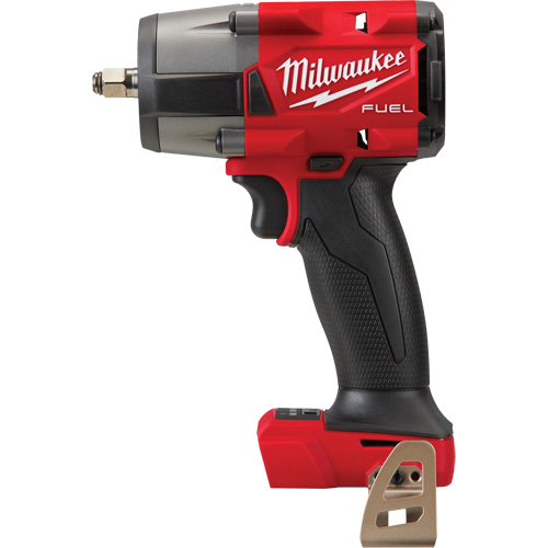 M18 Fuel Mid-Torque Impact Wrench with Friction Ring (Tool Only), 18 V, 3/8" Socket Helyx Safety & Industrial Supplies