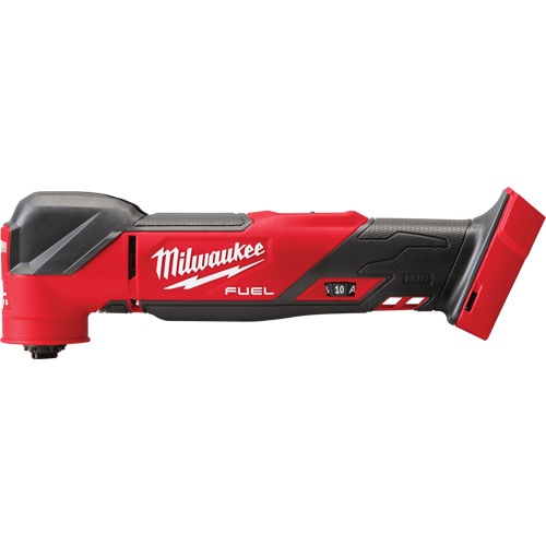 Outil polyvalent oscillant M18 Fuel (outil seulement), 18 V, Lithium-ion Helyx Safety & Industrial Supplies