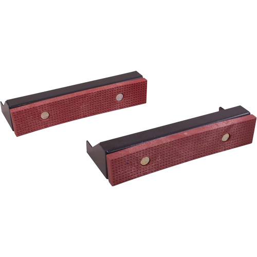 M&acirc;choires pour &eacute;tau Helyx Safety & Industrial Supplies