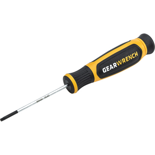 Mini Dual Material Screwdriver Helyx Safety & Industrial Supplies