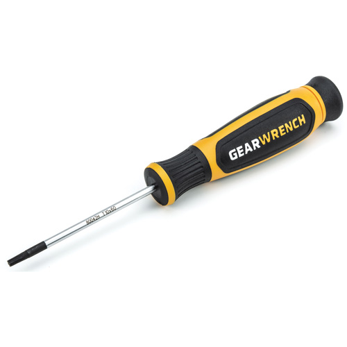 Mini Dual Material Screwdriver Helyx Safety & Industrial Supplies