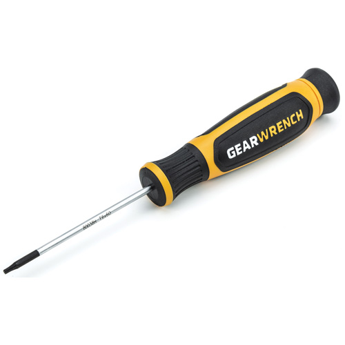 Mini Dual Material Screwdriver Helyx Safety & Industrial Supplies