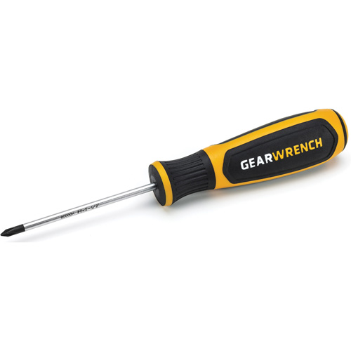 Dual Material Screwdriver Helyx Safety & Industrial Supplies