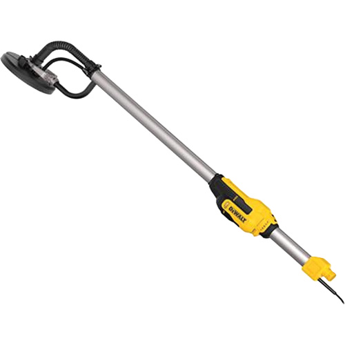 Drywall Sander with Dust Collection Helyx Safety & Industrial Supplies