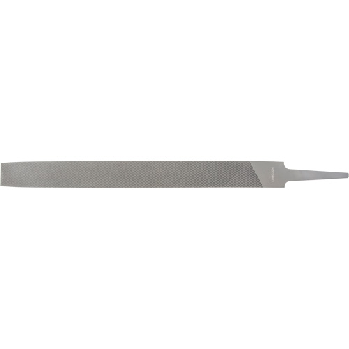 File, Half Round, 10" L, Bastard Cut Helyx Safety & Industrial Supplies