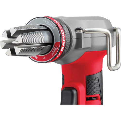 M12 Fuel ProPex&reg; Expander with 1/2"-1" Rapid Seal ProPex&reg; Expander Heads Helyx Safety & Industrial Supplies