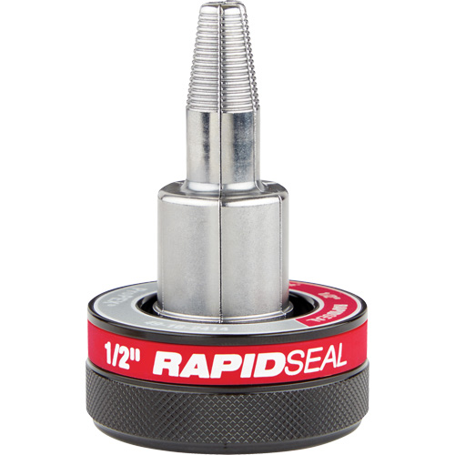 T&ecirc;tes d'expansion ProPEX de 1/2 po avec Rapid Seal Helyx Safety & Industrial Supplies