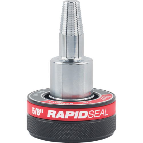 T&ecirc;tes d'expansion ProPEX de 5/8 po avec Rapid Seal Helyx Safety & Industrial Supplies