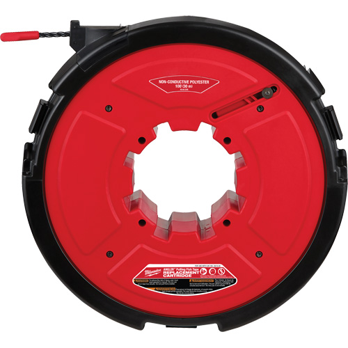 M18 Fuel Angler Non-Conductive Polyester Pulling Fish Tape Replacement Helyx Safety & Industrial Supplies