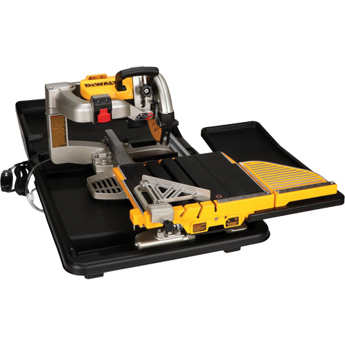 Wet Tile Saw Helyx Safety & Industrial Supplies