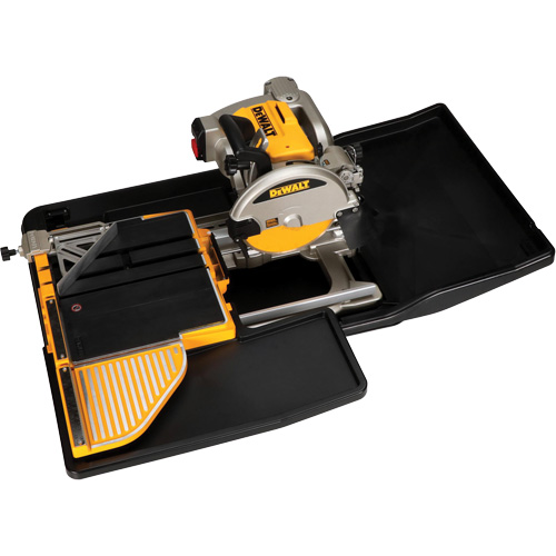 Wet Tile Saw Helyx Safety & Industrial Supplies