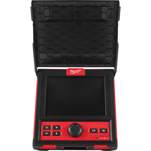 M18 Wireless Monitor Helyx Safety & Industrial Supplies