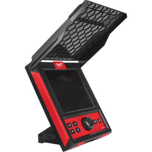M18 Wireless Monitor Helyx Safety & Industrial Supplies
