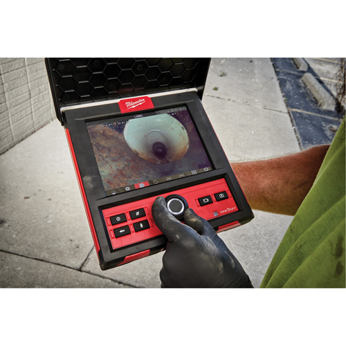 M18 Wireless Monitor Helyx Safety & Industrial Supplies