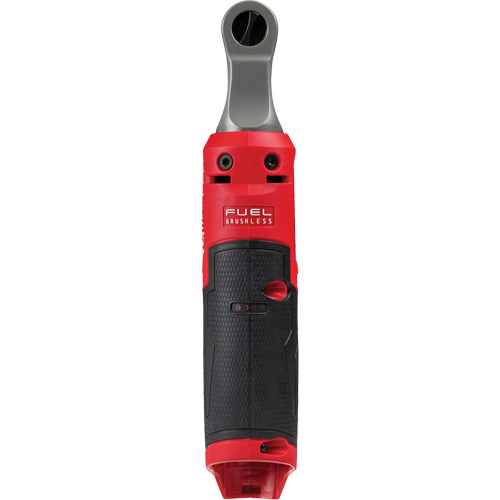 M12 Fuel 1/4" High Speed Ratchet (Tool Only), 12 V, 1/4" Drive Helyx Safety & Industrial Supplies