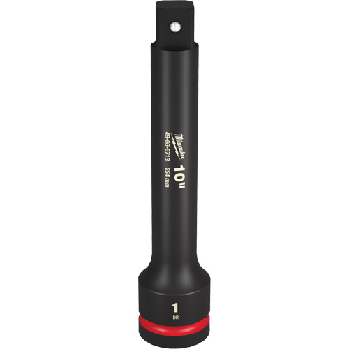 Rallonge pour douille Shockwave Impact Duty, Chocs, Prise 1", 10" lo Helyx Safety & Industrial Supplies