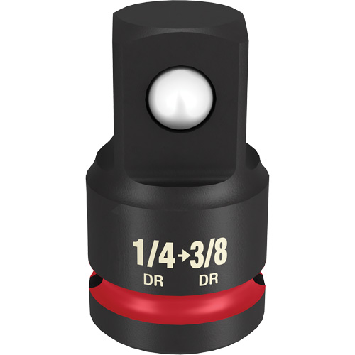 Rallonge pour douille Shockwave Impact Duty, Chocs, Prise 1/4", Douille 3/8", 1" lo Helyx Safety & Industrial Supplies