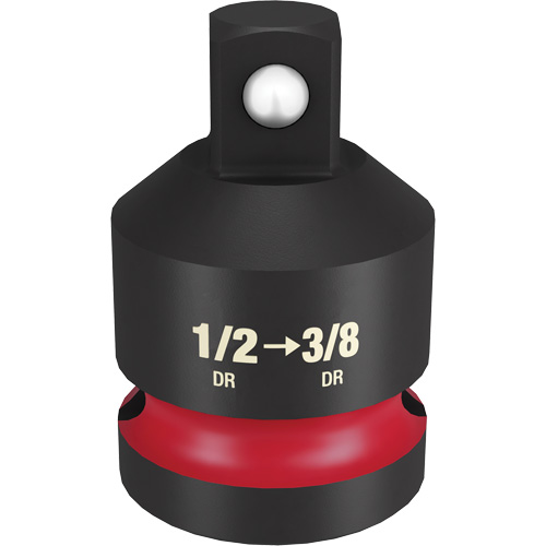 Rallonge pour douille Shockwave Impact Duty, Chocs, Prise 1/2", Douille 3/8", 1,5" lo Helyx Safety & Industrial Supplies