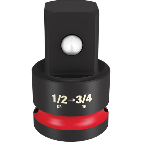 Rallonge pour douille Shockwave Impact Duty, Chocs, Prise 1/2", Douille 3/4", 1,89" lo Helyx Safety & Industrial Supplies