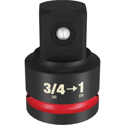 Rallonge pour douille Shockwave Impact Duty, Chocs, Prise 3/4", Douille 1", 2,48" lo Helyx Safety & Industrial Supplies
