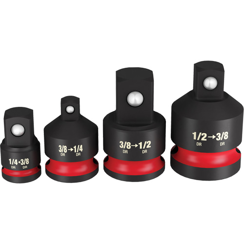 Jeu de rallonges pour douilles Shockwave Impact Duty Helyx Safety & Industrial Supplies