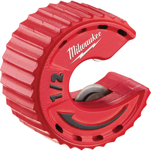 Coupe-tubes pour espaces restreints, Capacit&eacute; de 1/2" Helyx Safety & Industrial Supplies