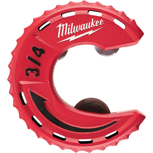 Close Quarters Tubing Cutter, 3/4" Capacity Helyx Safety & Industrial Supplies