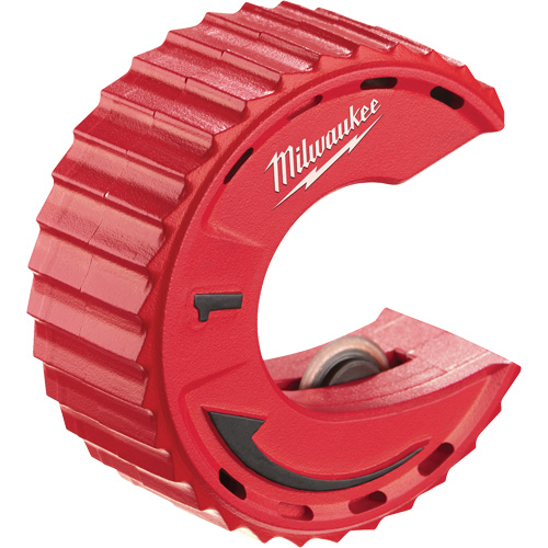 Coupe-tubes pour espaces restreints, Capacit&eacute; de 1" Helyx Safety & Industrial Supplies