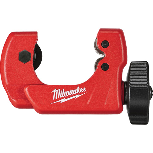 Mini Copper Tubing Cutter, 1" Capacity Helyx Safety & Industrial Supplies